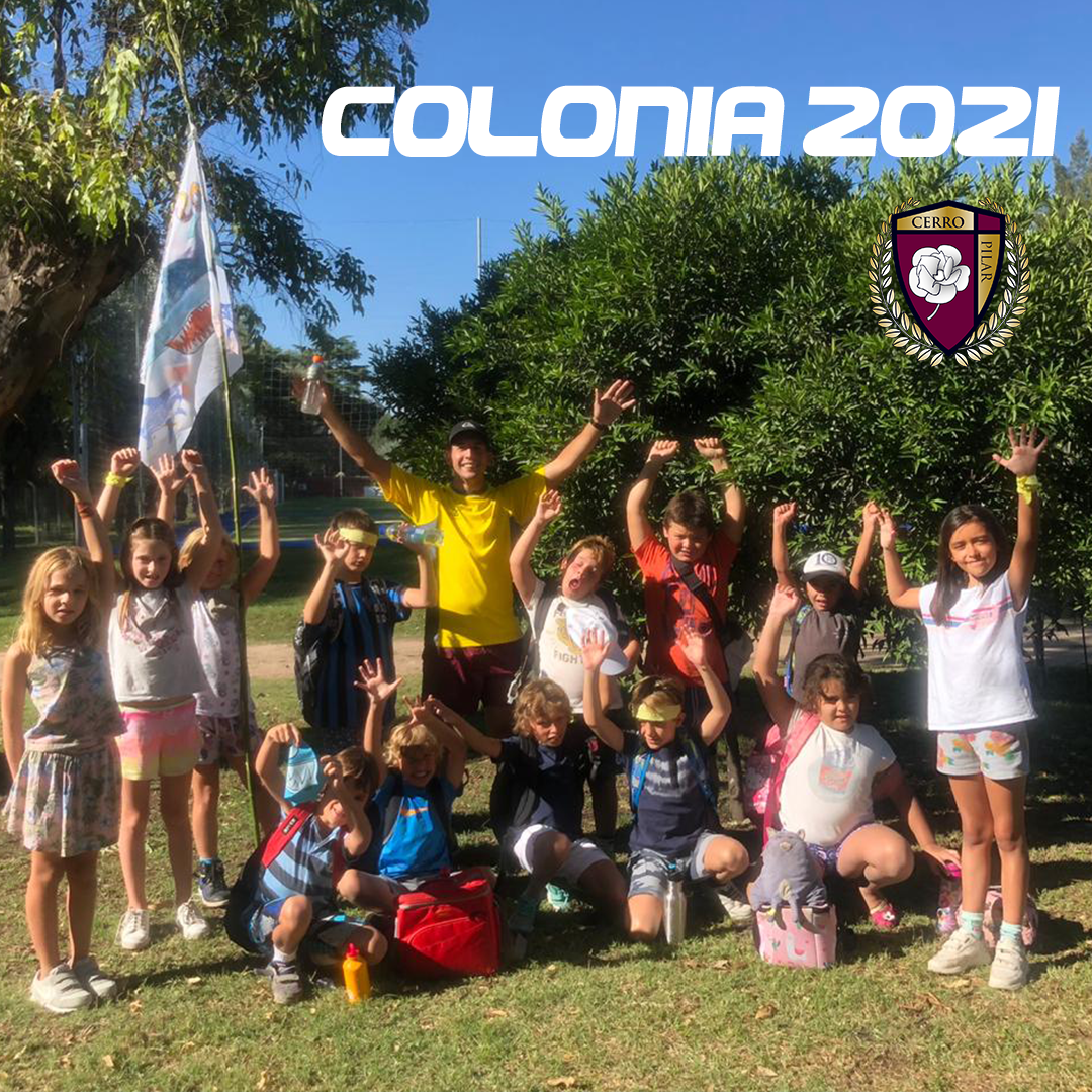 Colonia 2021